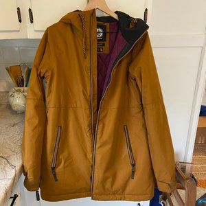 Volcom Ski Jacket Medium